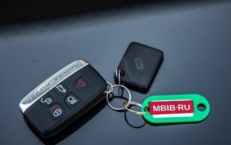 Land Rover Range Rover Sport II, 2014 год, 3 063 000 рублей, 39 фотография