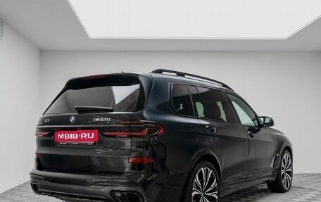 BMW X7, 2026 год, 22 250 000 рублей, 7 фотография