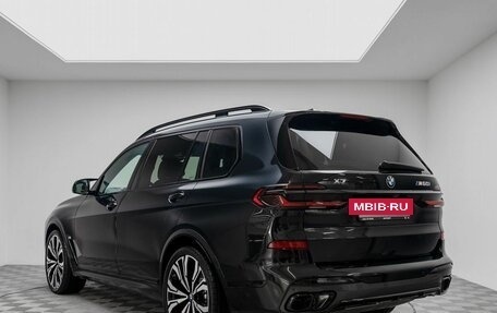 BMW X7, 2026 год, 22 250 000 рублей, 10 фотография