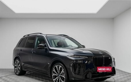 BMW X7, 2026 год, 22 250 000 рублей, 5 фотография