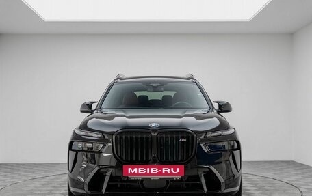 BMW X7, 2026 год, 22 250 000 рублей, 4 фотография