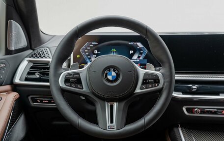 BMW X7, 2026 год, 22 250 000 рублей, 16 фотография