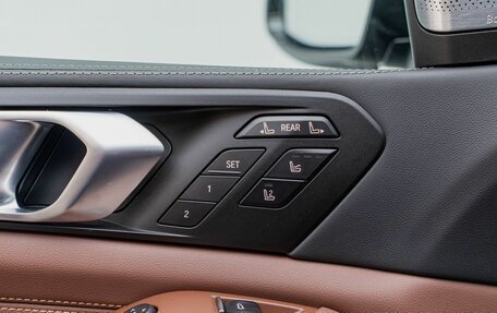 BMW X7, 2026 год, 22 250 000 рублей, 21 фотография