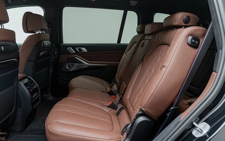 BMW X7, 2026 год, 22 250 000 рублей, 29 фотография