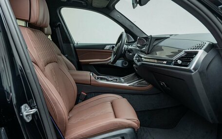 BMW X7, 2026 год, 22 250 000 рублей, 26 фотография