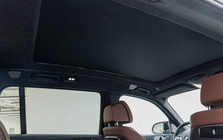 BMW X7, 2026 год, 22 250 000 рублей, 27 фотография