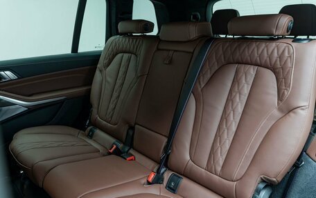 BMW X7, 2026 год, 22 250 000 рублей, 28 фотография