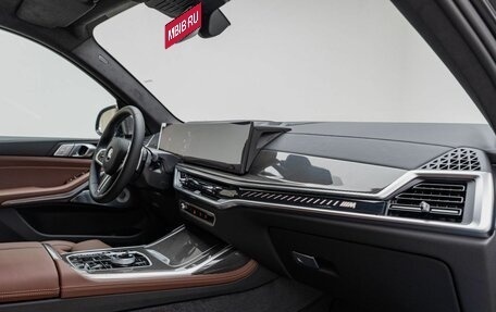 BMW X7, 2026 год, 22 250 000 рублей, 25 фотография