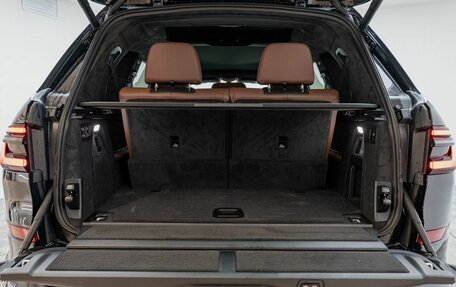 BMW X7, 2026 год, 22 250 000 рублей, 33 фотография