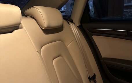 Audi A4, 2015 год, 1 450 000 рублей, 2 фотография