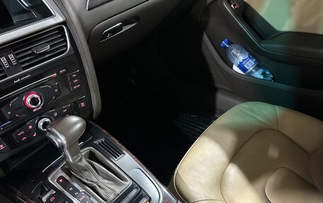 Audi A4, 2015 год, 1 450 000 рублей, 5 фотография
