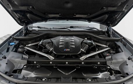 BMW X7, 2026 год, 22 250 000 рублей, 37 фотография