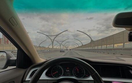 Audi A4, 2015 год, 1 450 000 рублей, 6 фотография