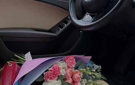 Audi A4, 2015 год, 1 450 000 рублей, 8 фотография