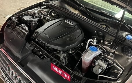 Audi A4, 2015 год, 1 450 000 рублей, 3 фотография