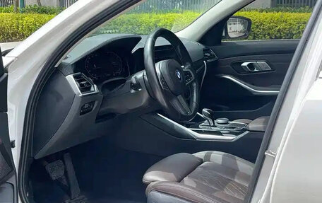 BMW 3 серия, 2022 год, 3 090 000 рублей, 4 фотография