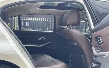 BMW 3 серия, 2022 год, 3 090 000 рублей, 7 фотография