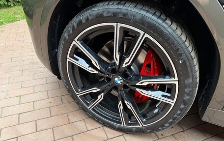 BMW X6, 2026 год, 15 800 000 рублей, 7 фотография