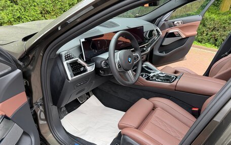 BMW X6, 2026 год, 15 800 000 рублей, 10 фотография