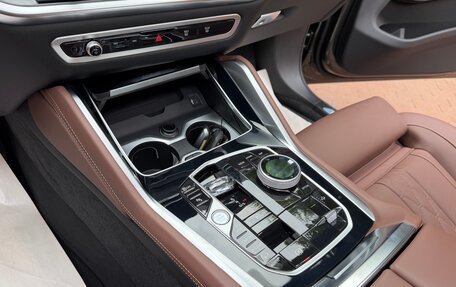 BMW X6, 2026 год, 15 800 000 рублей, 13 фотография