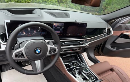 BMW X6, 2026 год, 15 800 000 рублей, 11 фотография