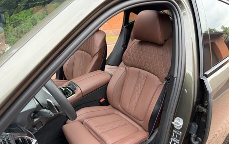 BMW X6, 2026 год, 15 800 000 рублей, 14 фотография