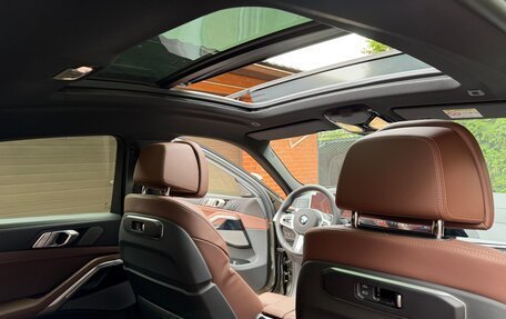 BMW X6, 2026 год, 15 800 000 рублей, 19 фотография