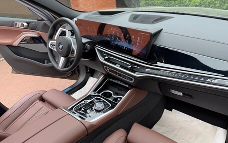 BMW X6, 2026 год, 15 800 000 рублей, 17 фотография