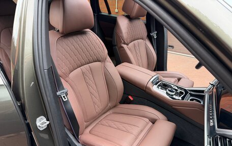 BMW X6, 2026 год, 15 800 000 рублей, 15 фотография