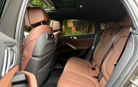 BMW X6, 2026 год, 15 800 000 рублей, 21 фотография