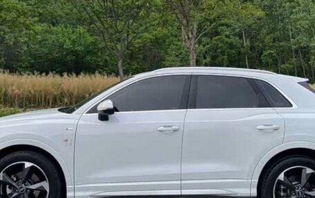 Audi Q3, 2023 год, 2 460 000 рублей, 3 фотография