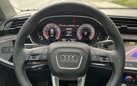 Audi Q3, 2023 год, 2 460 000 рублей, 6 фотография