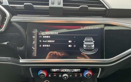 Audi Q3, 2023 год, 2 460 000 рублей, 8 фотография