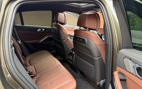 BMW X6, 2026 год, 15 800 000 рублей, 18 фотография