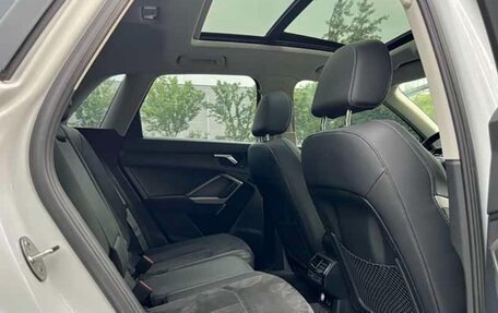 Audi Q3, 2023 год, 2 460 000 рублей, 9 фотография