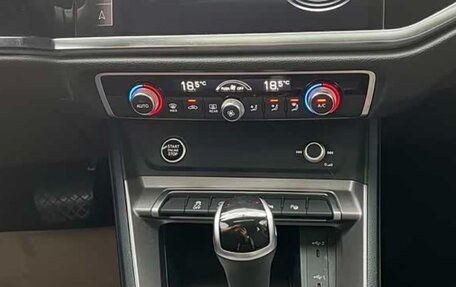 Audi Q3, 2023 год, 2 460 000 рублей, 10 фотография