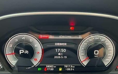 Audi Q3, 2023 год, 2 460 000 рублей, 13 фотография
