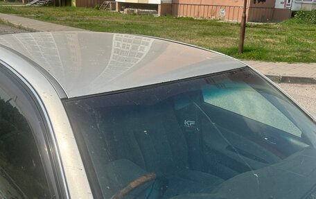 Toyota Mark II IX (X110), 2001 год, 580 000 рублей, 4 фотография