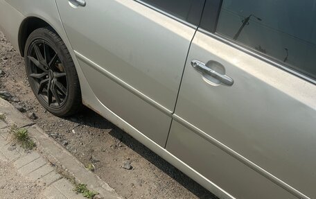 Toyota Mark II IX (X110), 2001 год, 580 000 рублей, 5 фотография