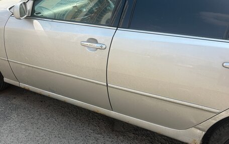 Toyota Mark II IX (X110), 2001 год, 580 000 рублей, 6 фотография