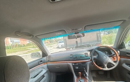 Toyota Mark II IX (X110), 2001 год, 580 000 рублей, 3 фотография