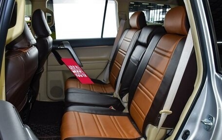 Toyota Land Cruiser Prado 150 рестайлинг 2, 2017 год, 5 099 000 рублей, 9 фотография
