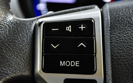 Toyota Land Cruiser Prado 150 рестайлинг 2, 2017 год, 5 099 000 рублей, 21 фотография