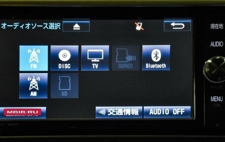 Toyota Land Cruiser Prado 150 рестайлинг 2, 2017 год, 5 099 000 рублей, 16 фотография