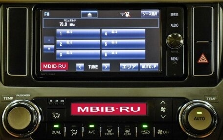Toyota Land Cruiser Prado 150 рестайлинг 2, 2017 год, 5 099 000 рублей, 17 фотография
