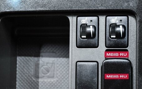 Toyota Land Cruiser Prado 150 рестайлинг 2, 2017 год, 5 099 000 рублей, 20 фотография