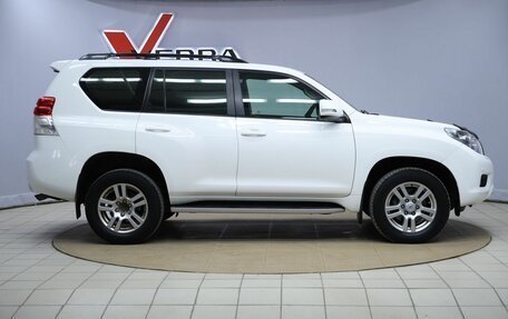 Toyota Land Cruiser Prado 150 рестайлинг 2, 2012 год, 2 590 000 рублей, 4 фотография