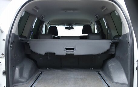 Toyota Land Cruiser Prado 150 рестайлинг 2, 2012 год, 2 590 000 рублей, 9 фотография