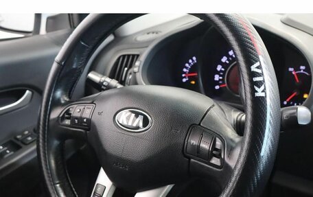 KIA Sportage III, 2012 год, 1 359 000 рублей, 8 фотография