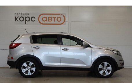 KIA Sportage III, 2012 год, 1 359 000 рублей, 4 фотография